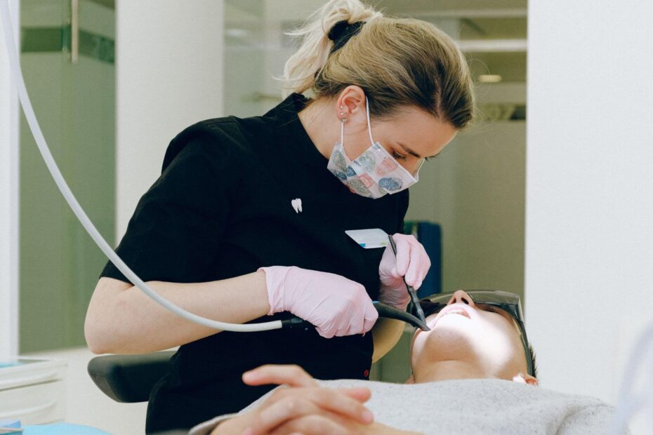 How To Make More Money As A Dental Assistant