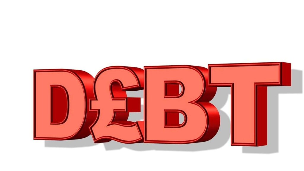 How To Pay Off Debt Fast With Low Income