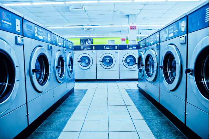 Open A Laundromat With No Money